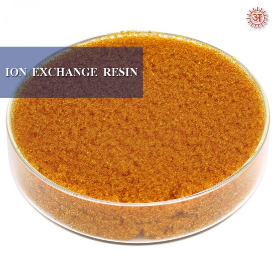 Ion Exchange Resin full-image